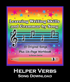 Helper Verbs Song Download with Lyrics