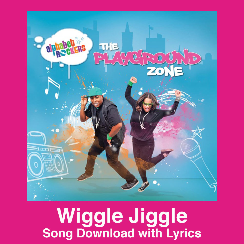 Wiggle JiggleSong