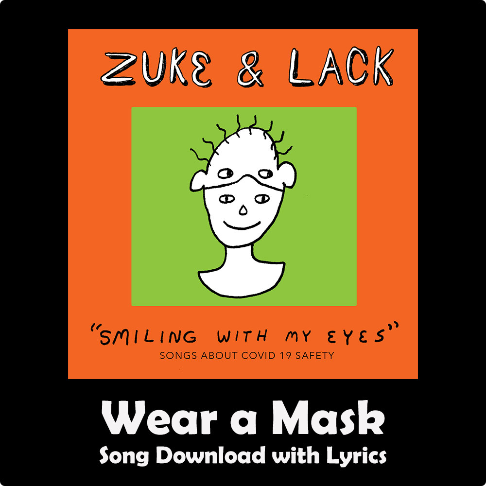 Wear A Mask