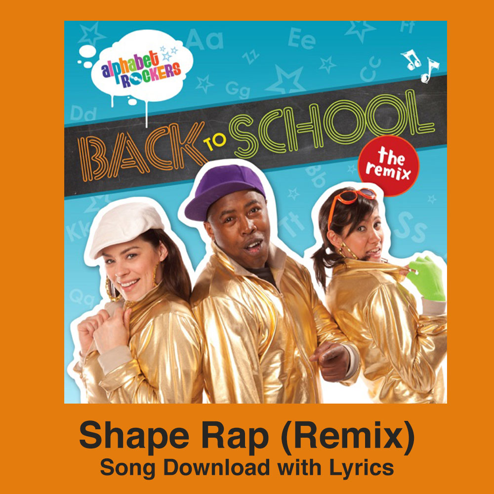 Shape Rap Remix Download with Lyrics