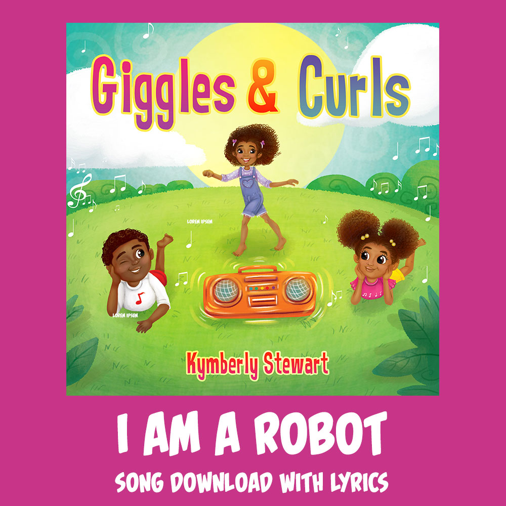 I Am A Robot Song Download with Lyrics