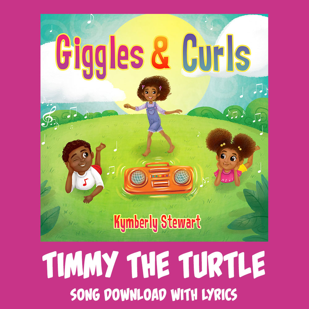 Timmy The Turtle Song Download with Lyrics