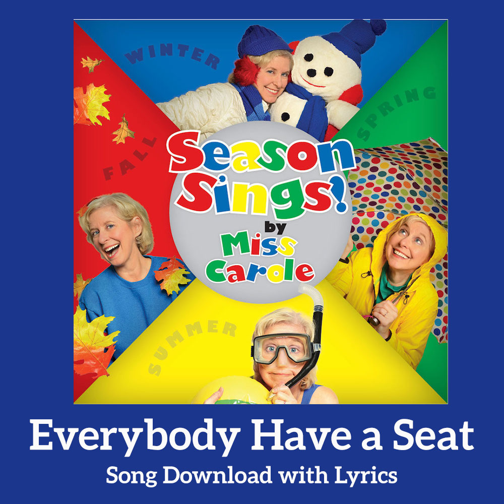 Everybody Have a Seat Song Download with Lyrics