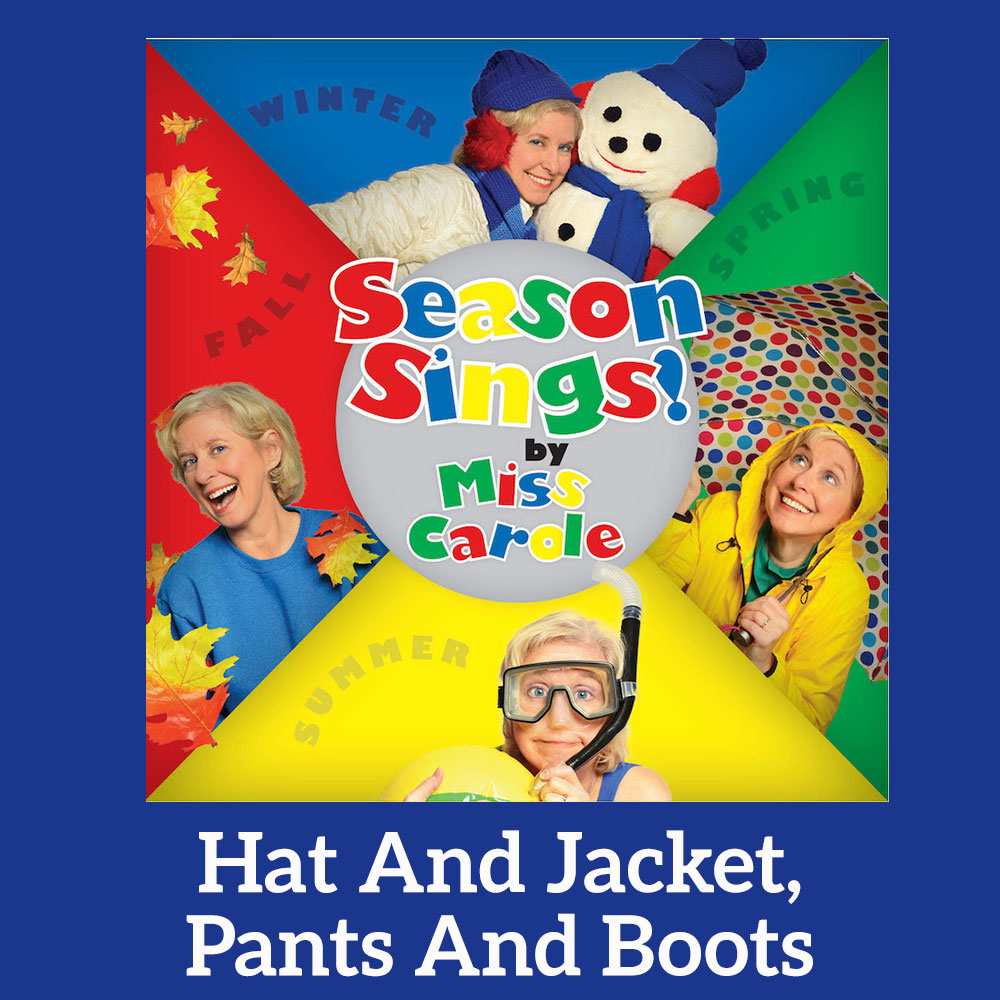Hat And Jacket, Pants And Boots Song Download with Lyrics