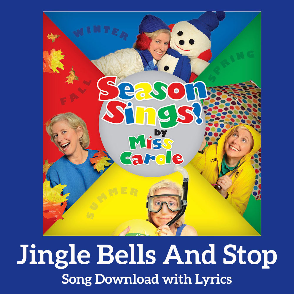 Jingle Bells And Stop Song Download with Lyrics
