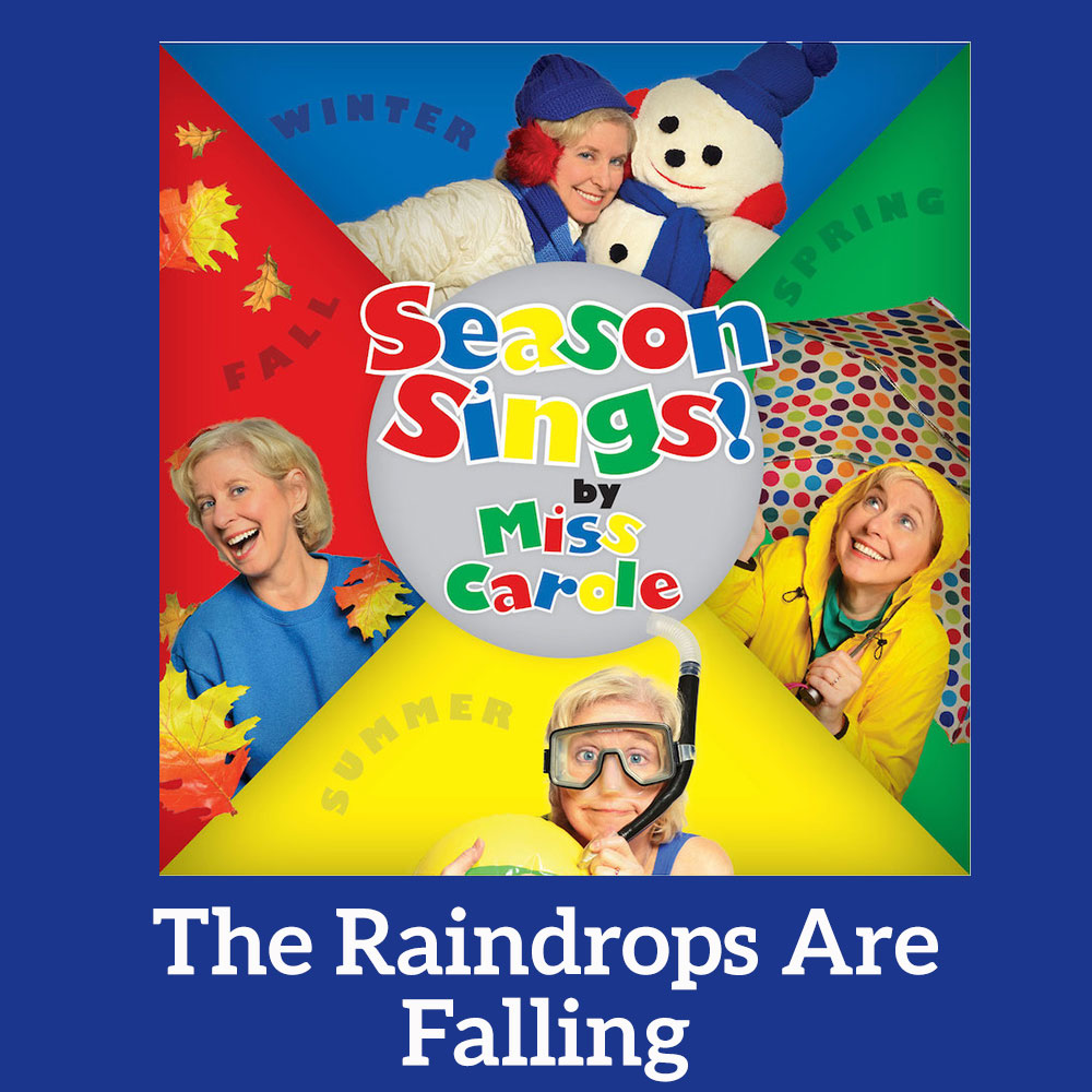 The Raindrops Are Falling Song Download with Lyrics