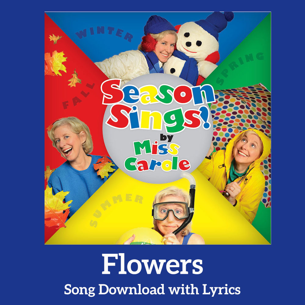 Flowers Song Download with Lyrics