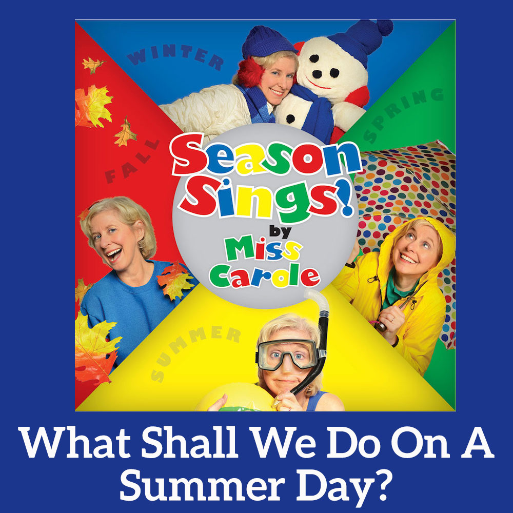 What Shall We Do On A Summer Day? Song Download with Lyrics