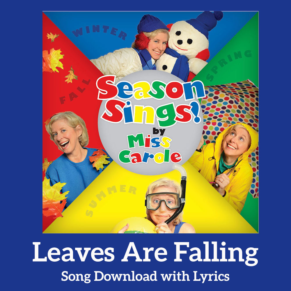 Leaves Are Falling Song Download with Lyrics