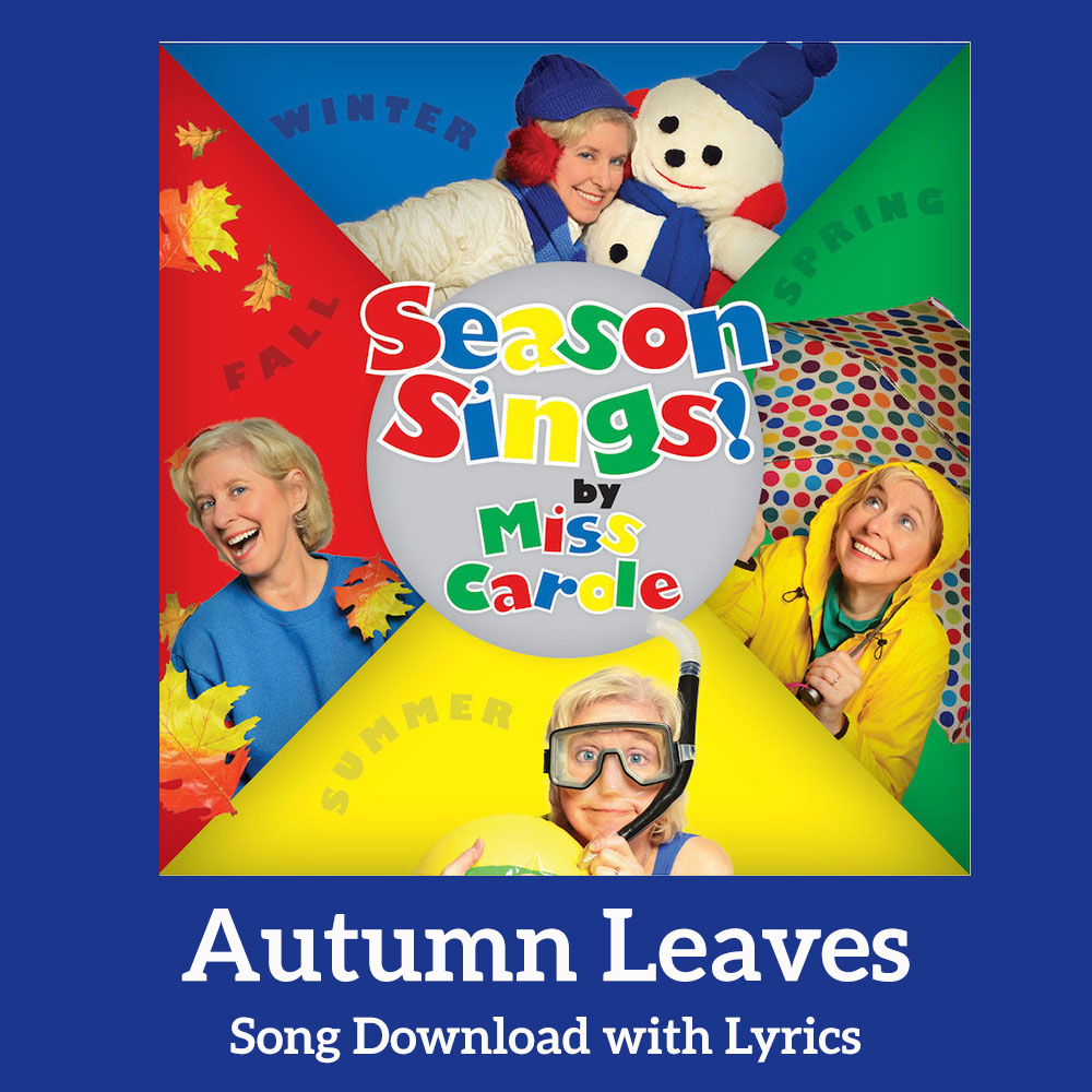 Autumn Leaves Song Download with Lyrics