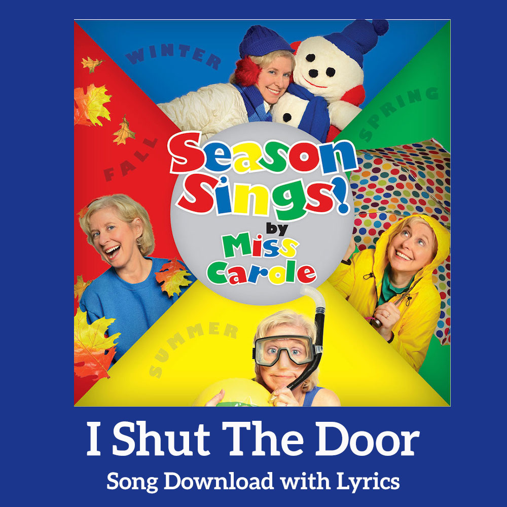 I Shut The Door Song Download with Lyrics