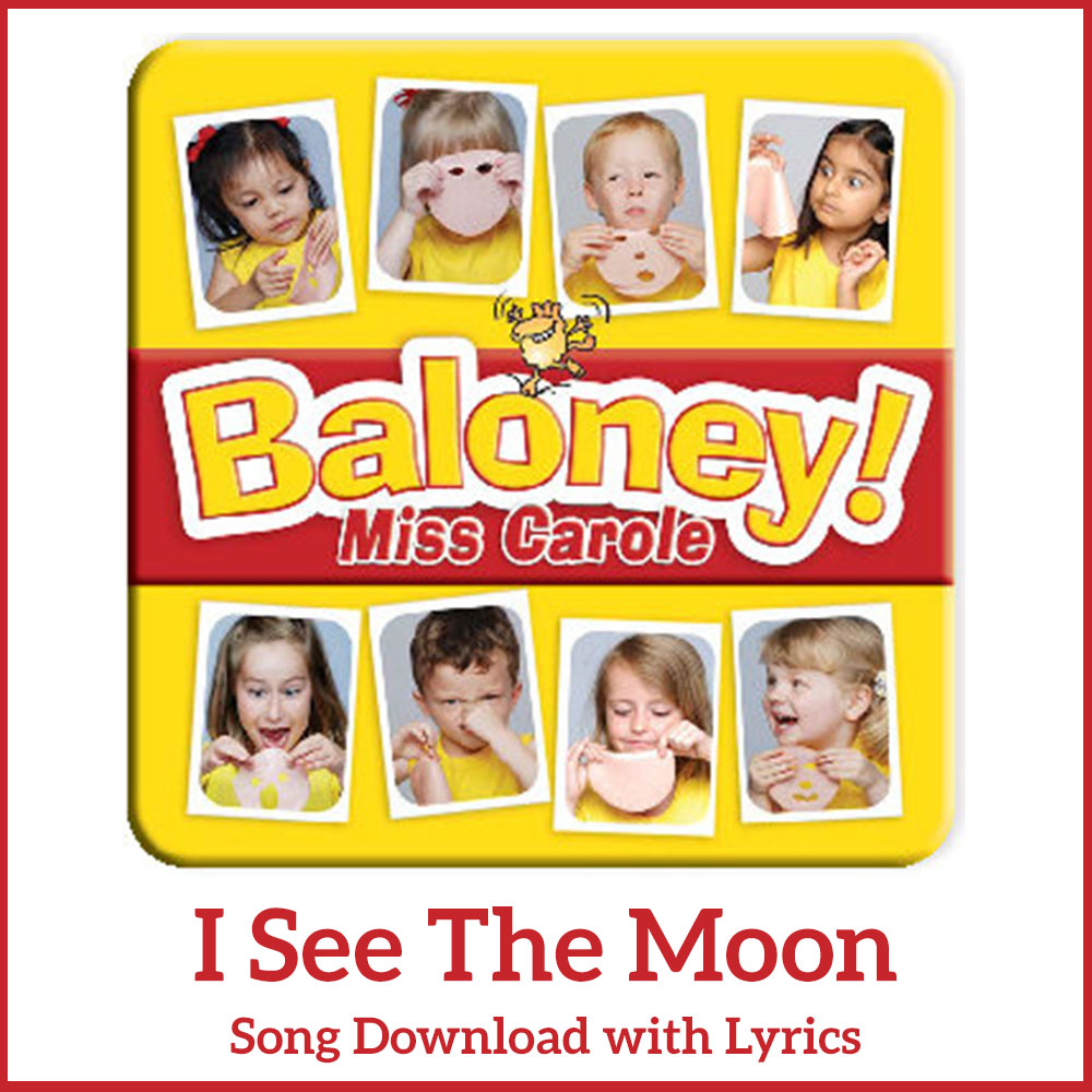I See The Moon Song Download with Lyrics