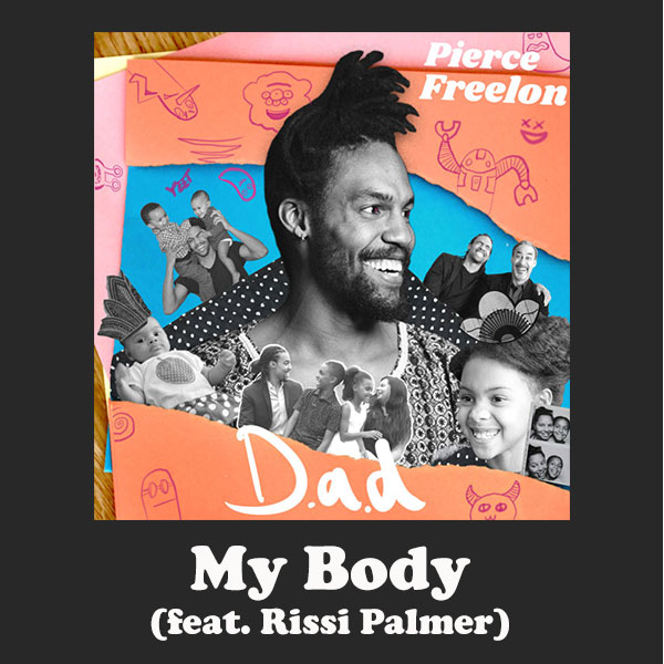 My Body Song Download with Lyrics