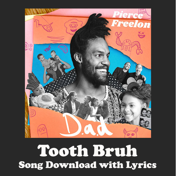 Tooth Bruh
