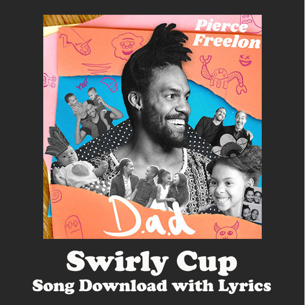 Swirly Cup Song Download with Lyrics