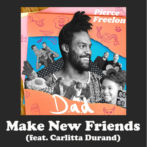 Make New Friends