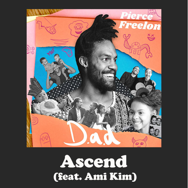 Ascend Song