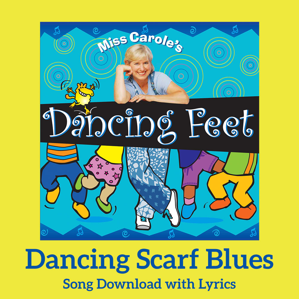 Dancing Scarf Blues Song Download with Lyrics