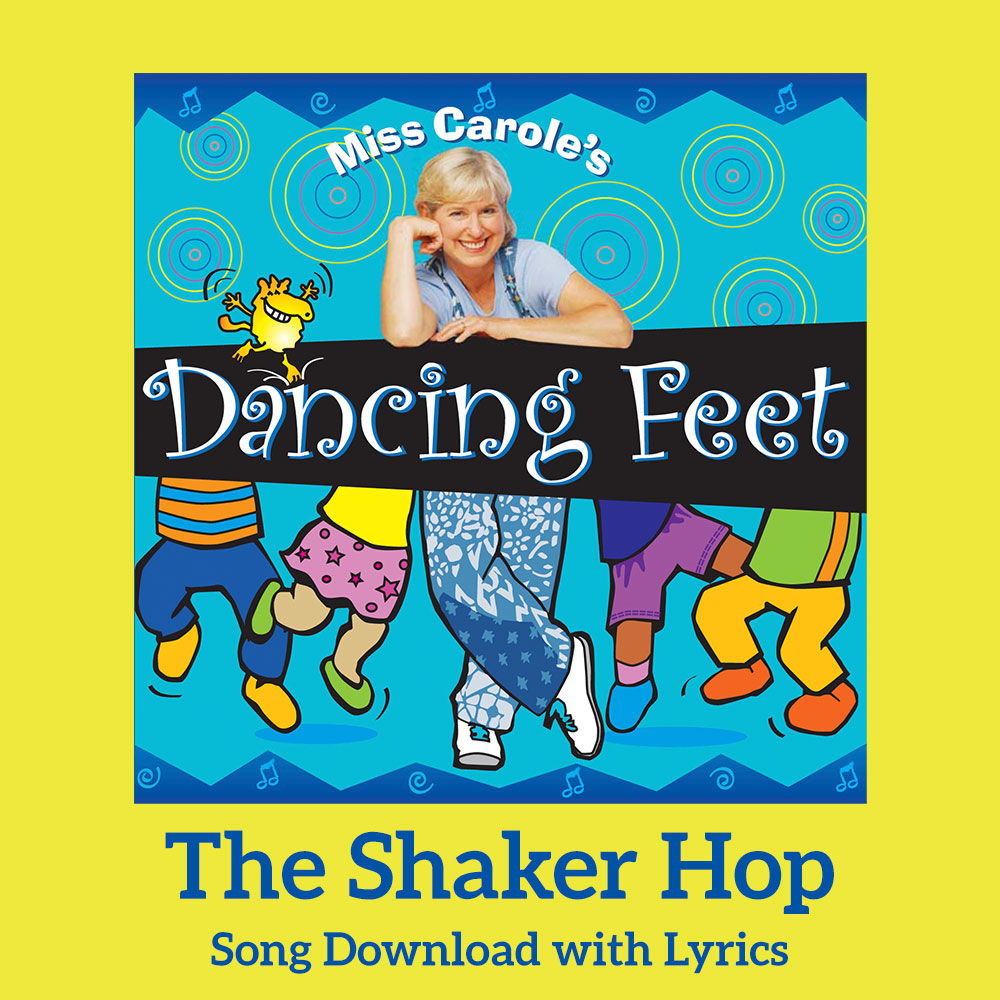 The Shaker Hop Song Download with Lyrics