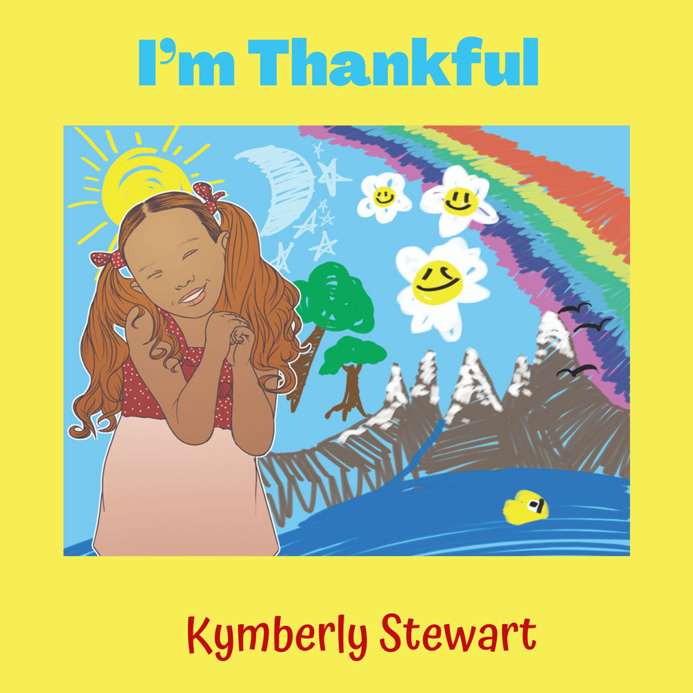 I'm Thankful 