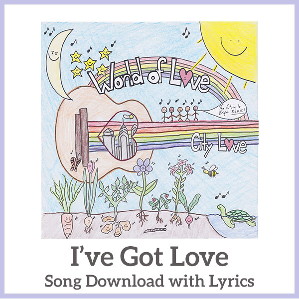 I’ve Got Love Song