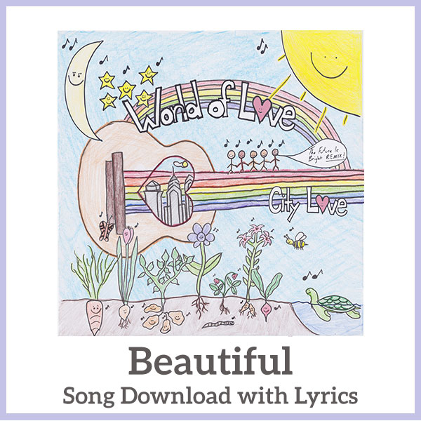 Beautiful Song Download with Lyrics