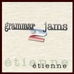 Grammar Jams 2 Download with Printable Lyrics