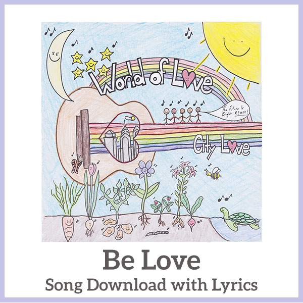 Be Love Song Download with Lyrics