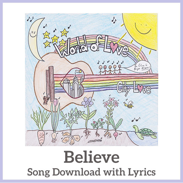 Believe Song