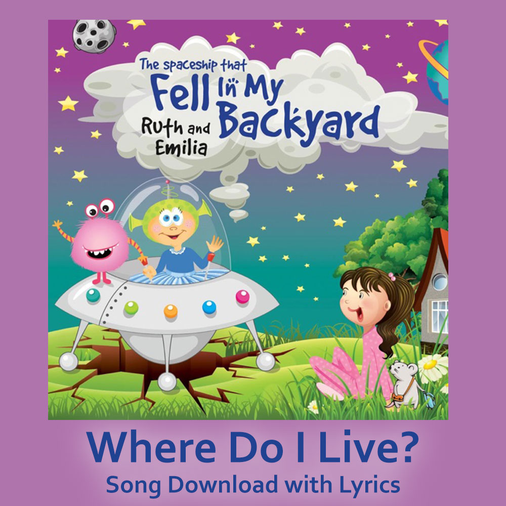 Where Do I Live? Song Download with Lyrics