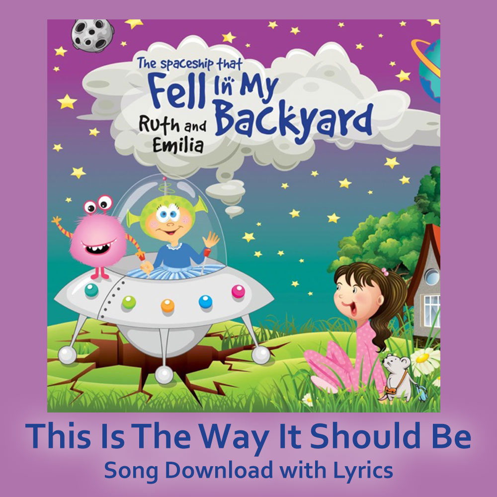 This Is The Way It Should Be Song Download with Lyrics