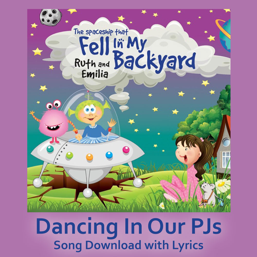 Dancing In Our Pjs Song Download with Lyrics