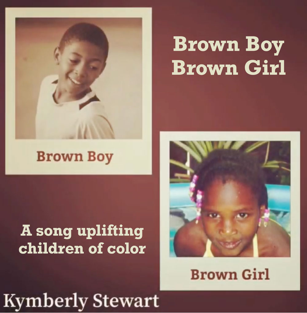 Brown Boy Brown Girl Song