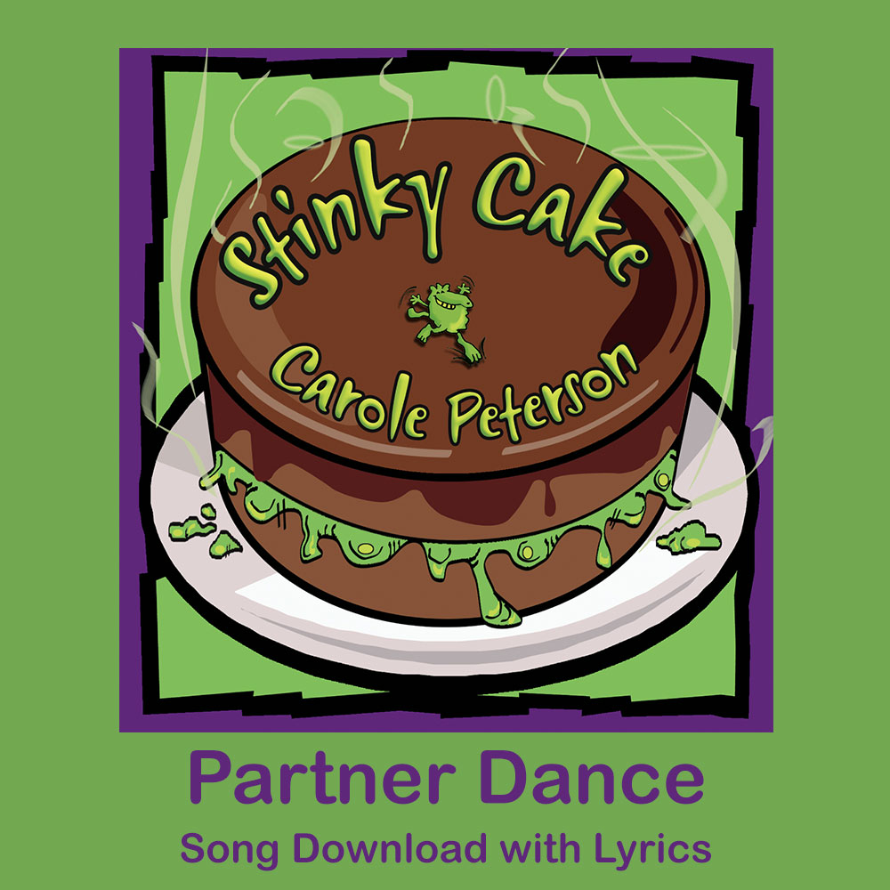 Partner Dance Song Download with Lyrics
