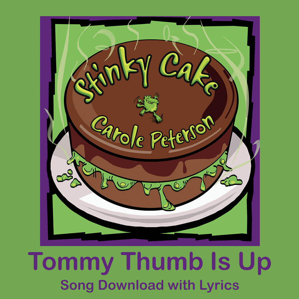 Tommy Thumb Is Up Song Download with Lyrics