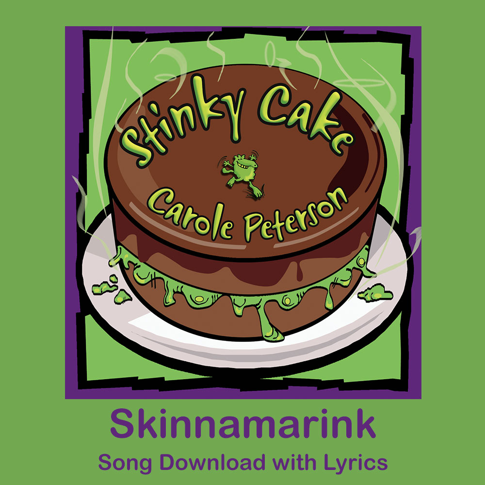 Skinnamarink Song Download with Lyrics
