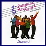Vitamin L: Swingin in the Key of L