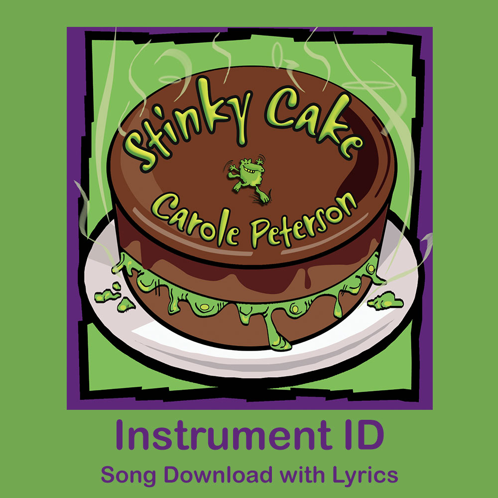 Instrument ID Song Download with Lyrics