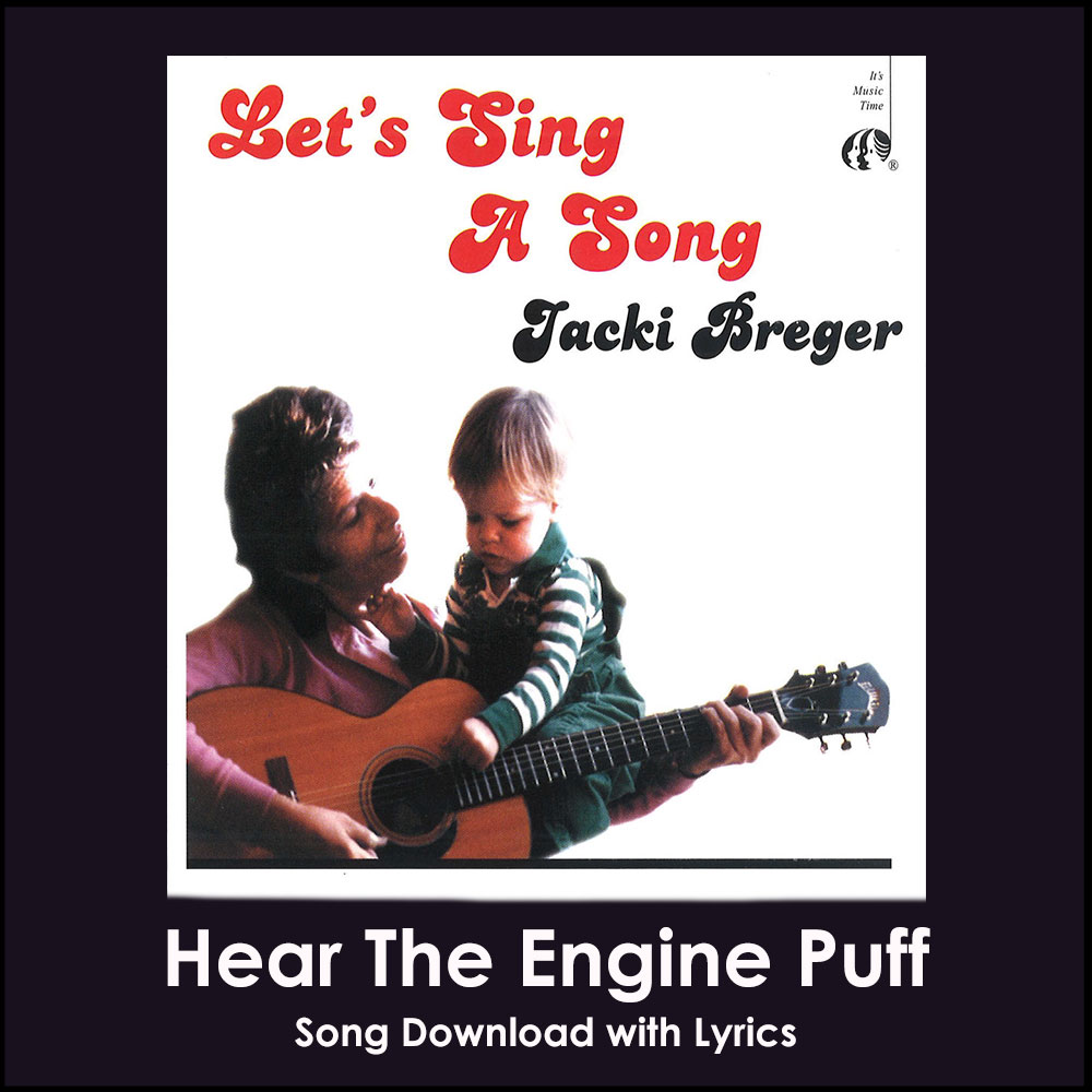 Hear The Engine Puff Song Download with Lyrics