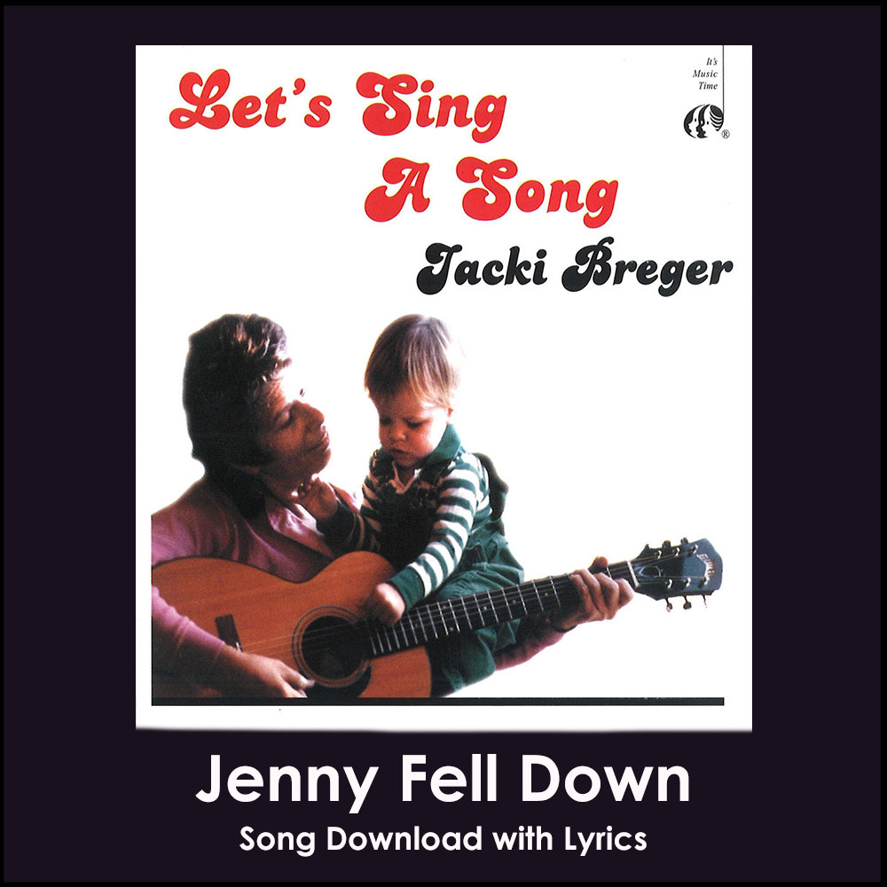 Jenny Fell Down Song Download with Lyrics