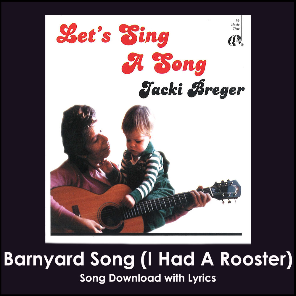 Barnyard Song Download with Lyrics