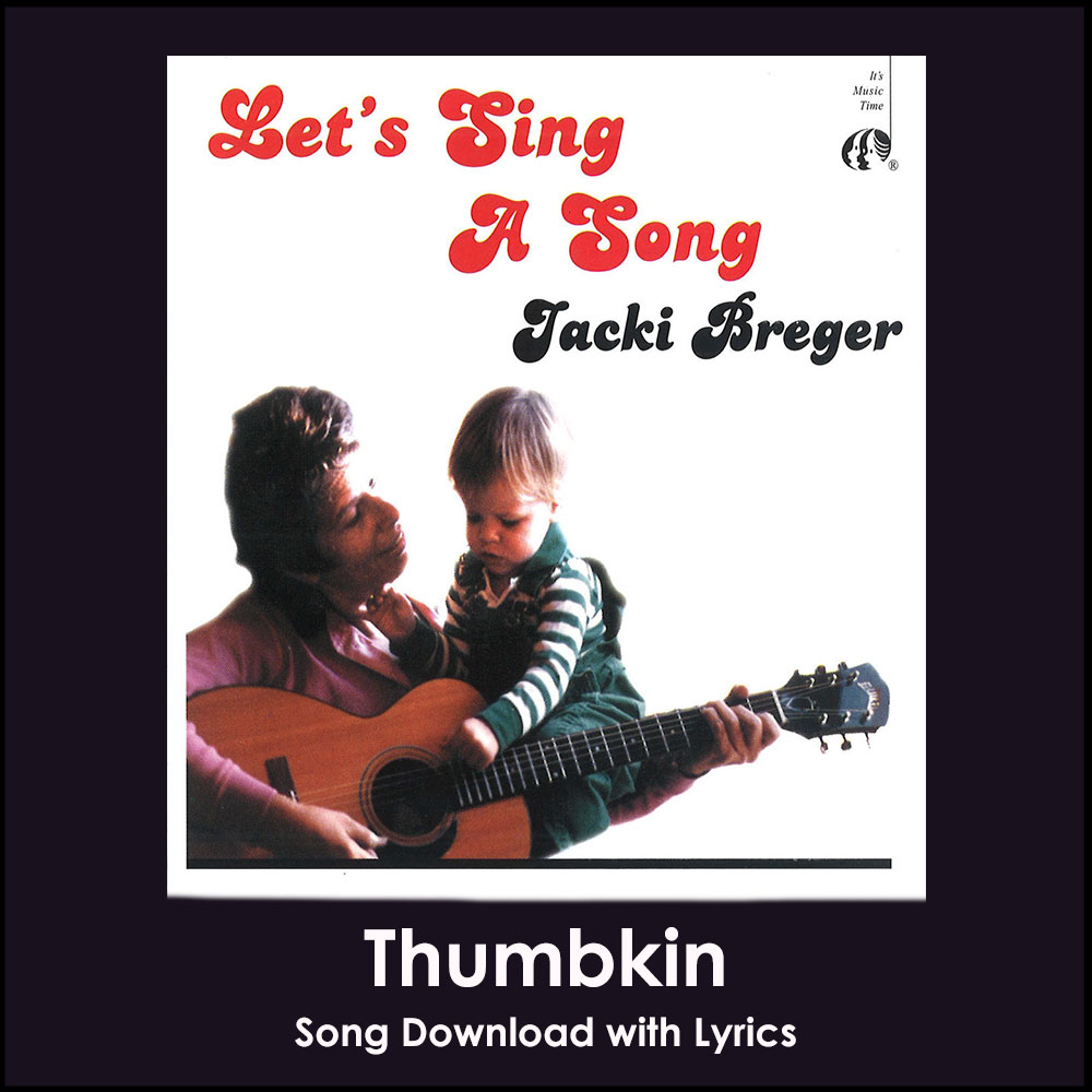 Thumbkin Song Download with Lyrics