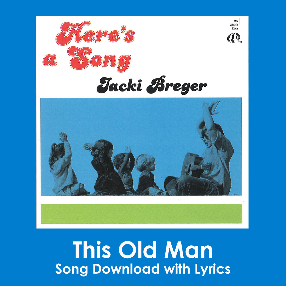 This Old Man Song Download with Lyrics
