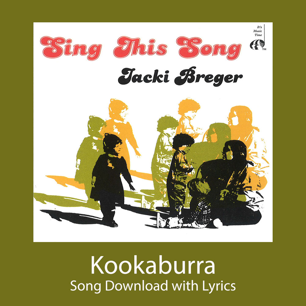 Kookaburra Song Download with Lyrics