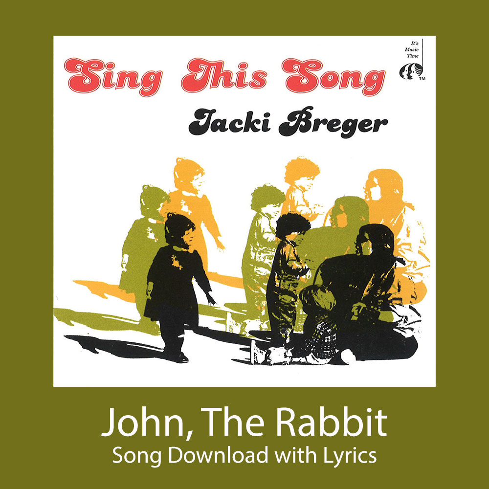 John The Rabbit Song Download with Lyrics