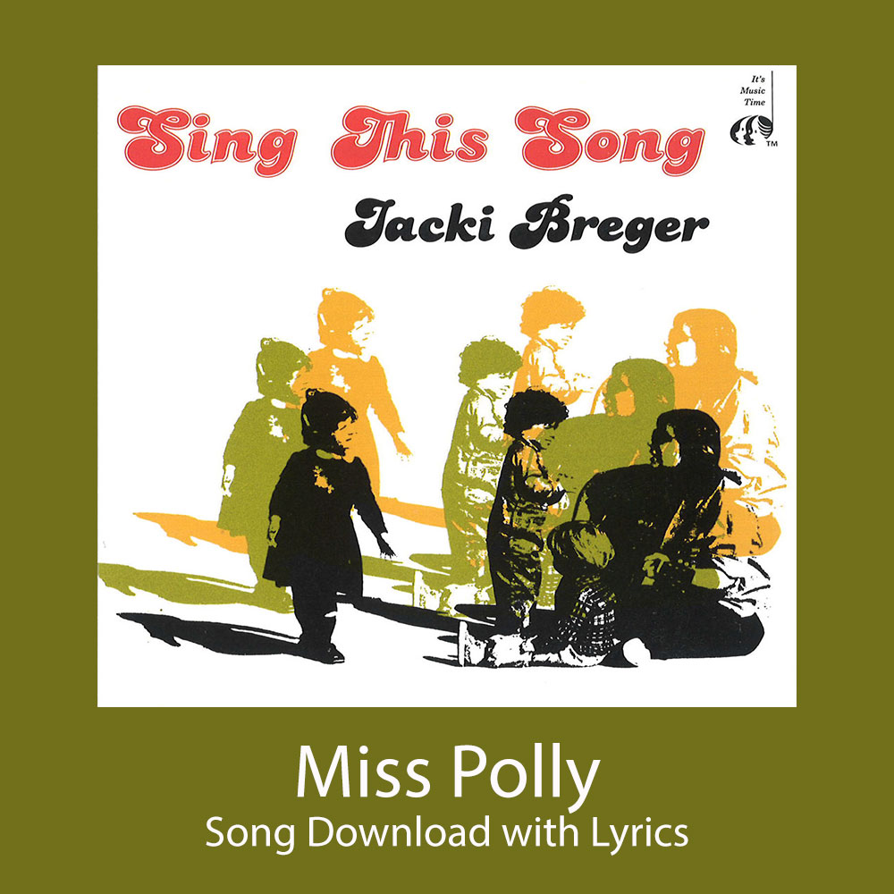Miss Polly Song Download with Lyrics