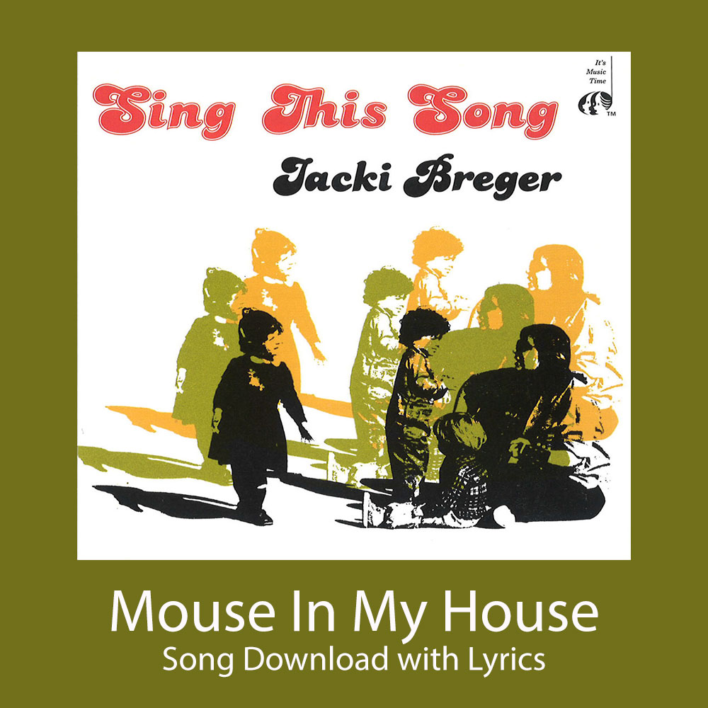Mouse In My House Song Download with Lyrics