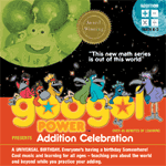 Googol Power: Addition Celebration