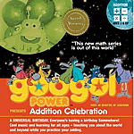 Addition Celebration Download with Printable Lyrics