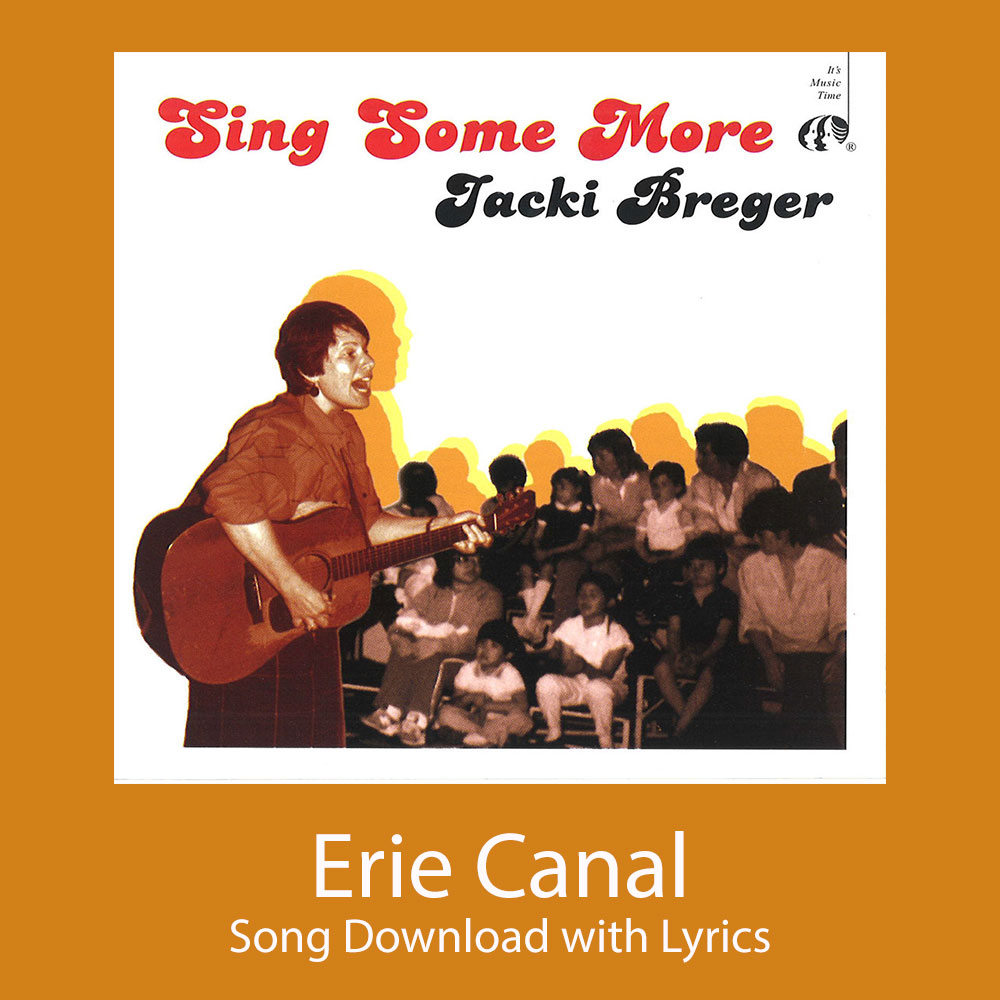 Erie Canal Song Download with Lyrics